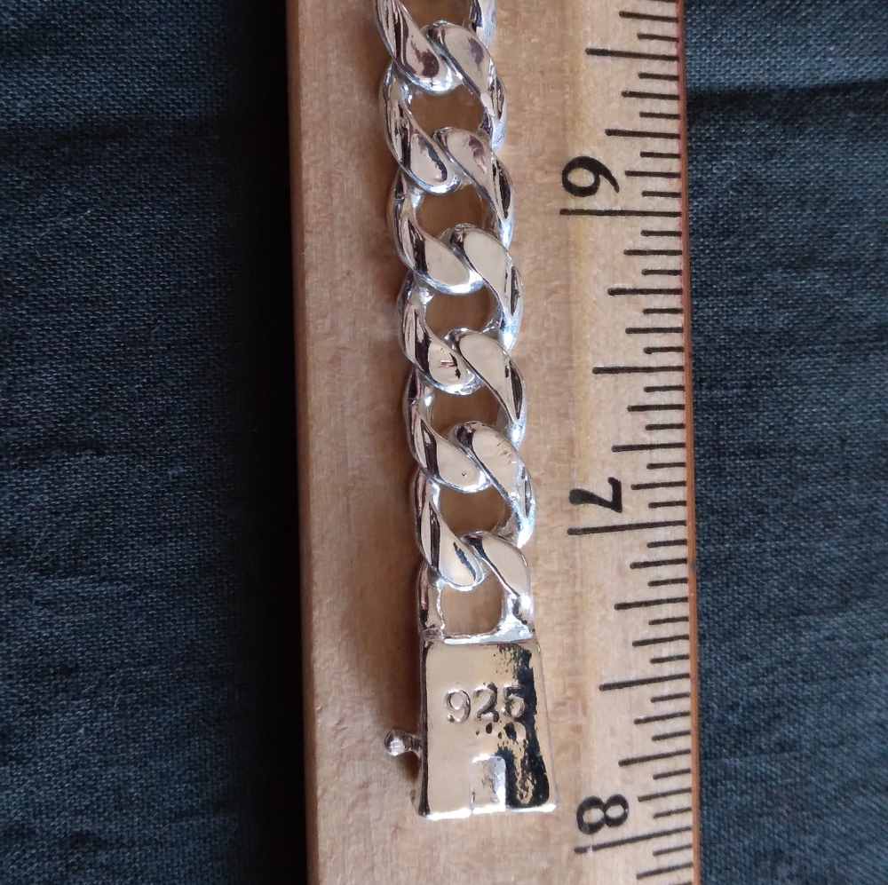 Silver Bracelets - image 1